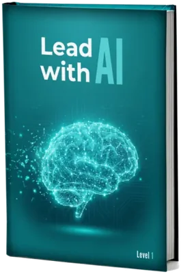 Lead with AI
