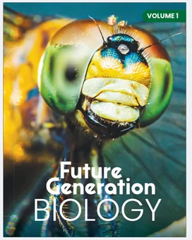 Future Generation Biology