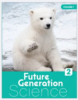 Future Generation Science, Grade 2