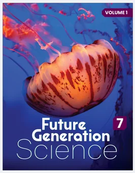 Future Generation Science, Grade 7