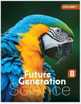 Future Generation Science, Grade 8