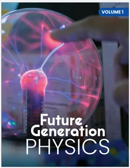 Future Generation Physics